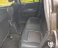 Сірий Джип Compass, об'ємом двигуна 2.4 л та пробігом 113 тис. км за 8700 $, фото 6 на Automoto.ua