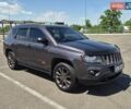 Сірий Джип Compass, об'ємом двигуна 2.36 л та пробігом 196 тис. км за 11000 $, фото 11 на Automoto.ua