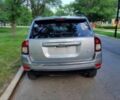 Серый Джип Компас, объемом двигателя 2.4 л и пробегом 114 тыс. км за 7000 $, фото 6 на Automoto.ua