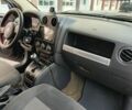 Серый Джип Компас, объемом двигателя 2.4 л и пробегом 152 тыс. км за 11999 $, фото 20 на Automoto.ua