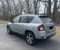 Серый Джип Компас, объемом двигателя 2.4 л и пробегом 120 тыс. км за 8000 $, фото 5 на Automoto.ua