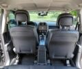 Серый Джип Компас, объемом двигателя 2.4 л и пробегом 139 тыс. км за 12200 $, фото 7 на Automoto.ua