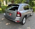 Сірий Джип Compass, об'ємом двигуна 2 л та пробігом 230 тис. км за 7790 $, фото 5 на Automoto.ua