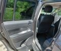 Серый Джип Компас, объемом двигателя 2.4 л и пробегом 139 тыс. км за 12200 $, фото 5 на Automoto.ua
