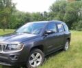 Сірий Джип Compass, об'ємом двигуна 2.36 л та пробігом 190 тис. км за 9900 $, фото 2 на Automoto.ua