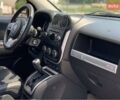 Серый Джип Компас, объемом двигателя 2.36 л и пробегом 187 тыс. км за 11000 $, фото 19 на Automoto.ua
