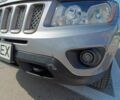 Сірий Джип Compass, об'ємом двигуна 2.4 л та пробігом 120 тис. км за 9500 $, фото 33 на Automoto.ua