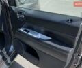 Сірий Джип Compass, об'ємом двигуна 2 л та пробігом 73 тис. км за 9600 $, фото 12 на Automoto.ua