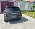 Сірий Джип Compass, об'ємом двигуна 2.36 л та пробігом 181 тис. км за 10500 $, фото 5 на Automoto.ua