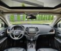 Сірий Джип Compass, об'ємом двигуна 2.4 л та пробігом 122 тис. км за 5500 $, фото 10 на Automoto.ua