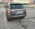 Джип Компас 2016 в Павлограде на Automoto.ua Серый Джип Компас, объемом двигателя 2.36 л и пробегом 114 тыс. км за 11100 $, фото 1 на Automoto.ua