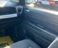 Сірий Джип Compass, об'ємом двигуна 2.36 л та пробігом 113 тис. км за 10900 $, фото 22 на Automoto.ua