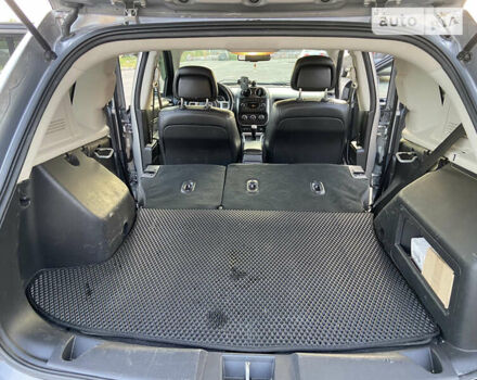 Серый Джип Компас, объемом двигателя 2.36 л и пробегом 225 тыс. км за 12500 $, фото 15 на Automoto.ua