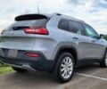 Сірий Джип Compass, об'ємом двигуна 2.4 л та пробігом 122 тис. км за 5500 $, фото 6 на Automoto.ua