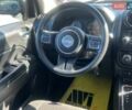 Сірий Джип Compass, об'ємом двигуна 2.36 л та пробігом 113 тис. км за 10900 $, фото 39 на Automoto.ua