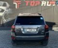 Серый Джип Компас, объемом двигателя 2.36 л и пробегом 104 тыс. км за 9300 $, фото 12 на Automoto.ua