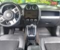 Сірий Джип Compass, об'ємом двигуна 2.36 л та пробігом 181 тис. км за 10500 $, фото 14 на Automoto.ua