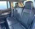 Сірий Джип Compass, об'ємом двигуна 2.4 л та пробігом 80 тис. км за 12000 $, фото 10 на Automoto.ua