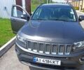 Сірий Джип Compass, об'ємом двигуна 2.36 л та пробігом 230 тис. км за 12000 $, фото 1 на Automoto.ua