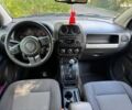 Сірий Джип Compass, об'ємом двигуна 2 л та пробігом 230 тис. км за 7790 $, фото 17 на Automoto.ua