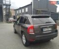 Серый Джип Компас, объемом двигателя 2.36 л и пробегом 130 тыс. км за 11200 $, фото 6 на Automoto.ua