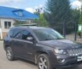 Серый Джип Компас, объемом двигателя 2.36 л и пробегом 35 тыс. км за 13000 $, фото 1 на Automoto.ua