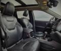 Сірий Джип Compass, об'ємом двигуна 2.4 л та пробігом 122 тис. км за 5500 $, фото 14 на Automoto.ua