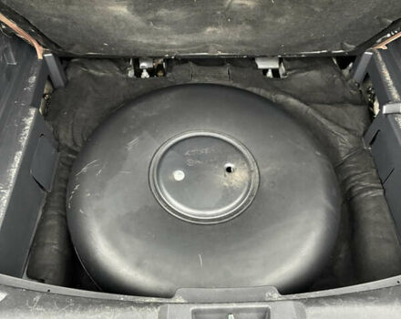 Серый Джип Компас, объемом двигателя 2.36 л и пробегом 189 тыс. км за 10700 $, фото 16 на Automoto.ua