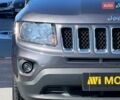 Сірий Джип Compass, об'ємом двигуна 2.36 л та пробігом 113 тис. км за 10900 $, фото 5 на Automoto.ua