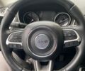 Сірий Джип Compass, об'ємом двигуна 2.4 л та пробігом 96 тис. км за 13700 $, фото 9 на Automoto.ua