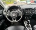 Серый Джип Компас, объемом двигателя 2.36 л и пробегом 100 тыс. км за 13800 $, фото 9 на Automoto.ua