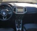 Сірий Джип Compass, об'ємом двигуна 2.4 л та пробігом 98 тис. км за 9000 $, фото 10 на Automoto.ua
