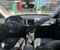 Серый Джип Компас, объемом двигателя 2.36 л и пробегом 106 тыс. км за 18500 $, фото 2 на Automoto.ua