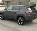 Сірий Джип Compass, об'ємом двигуна 2.4 л та пробігом 66 тис. км за 7000 $, фото 5 на Automoto.ua