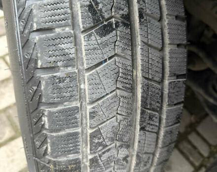 Серый Джип Компас, объемом двигателя 2.36 л и пробегом 172 тыс. км за 13200 $, фото 32 на Automoto.ua