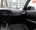 Серый Джип Компас, объемом двигателя 2.36 л и пробегом 34 тыс. км за 16000 $, фото 12 на Automoto.ua