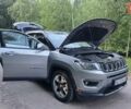 Джип Компас 2017 в Нововолынск на Automoto.ua Серый Джип Компас, объемом двигателя 2.36 л и пробегом 135 тыс. км за 14700 $, фото 9 на Automoto.ua