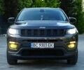 Сірий Джип Compass, об'ємом двигуна 2.4 л та пробігом 189 тис. км за 15900 $, фото 1 на Automoto.ua