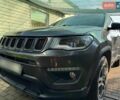 Сірий Джип Compass, об'ємом двигуна 2.36 л та пробігом 160 тис. км за 14500 $, фото 3 на Automoto.ua