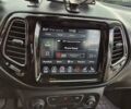 Сірий Джип Compass, об'ємом двигуна 2.36 л та пробігом 129 тис. км за 17100 $, фото 16 на Automoto.ua