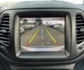 Сірий Джип Compass, об'ємом двигуна 2.4 л та пробігом 95 тис. км за 9900 $, фото 13 на Automoto.ua