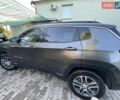 Сірий Джип Compass, об'ємом двигуна 2.36 л та пробігом 160 тис. км за 14500 $, фото 1 на Automoto.ua
