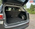 Джип Компас 2017 в Каменское - Днепродзержинск на Automoto.ua Серый Джип Компас, объемом двигателя 2.36 л и пробегом 119 тыс. км за 13800 $, фото 23 на Automoto.ua