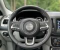 Серый Джип Компас, объемом двигателя 2.36 л и пробегом 81 тыс. км за 17700 $, фото 14 на Automoto.ua