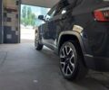Серый Джип Компас, объемом двигателя 2.4 л и пробегом 100 тыс. км за 15900 $, фото 5 на Automoto.ua