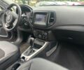 Сірий Джип Compass, об'ємом двигуна 2.4 л та пробігом 95 тис. км за 7300 $, фото 12 на Automoto.ua