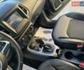 Серый Джип Компас, объемом двигателя 2.4 л и пробегом 222 тыс. км за 12850 $, фото 59 на Automoto.ua