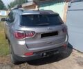 Серый Джип Компас, объемом двигателя 2.36 л и пробегом 148 тыс. км за 15300 $, фото 16 на Automoto.ua