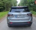 Джип Компас 2017 в Нововолынск на Automoto.ua Серый Джип Компас, объемом двигателя 2.36 л и пробегом 135 тыс. км за 14700 $, фото 5 на Automoto.ua