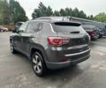 Сірий Джип Compass, об'ємом двигуна 2.4 л та пробігом 95 тис. км за 7300 $, фото 5 на Automoto.ua